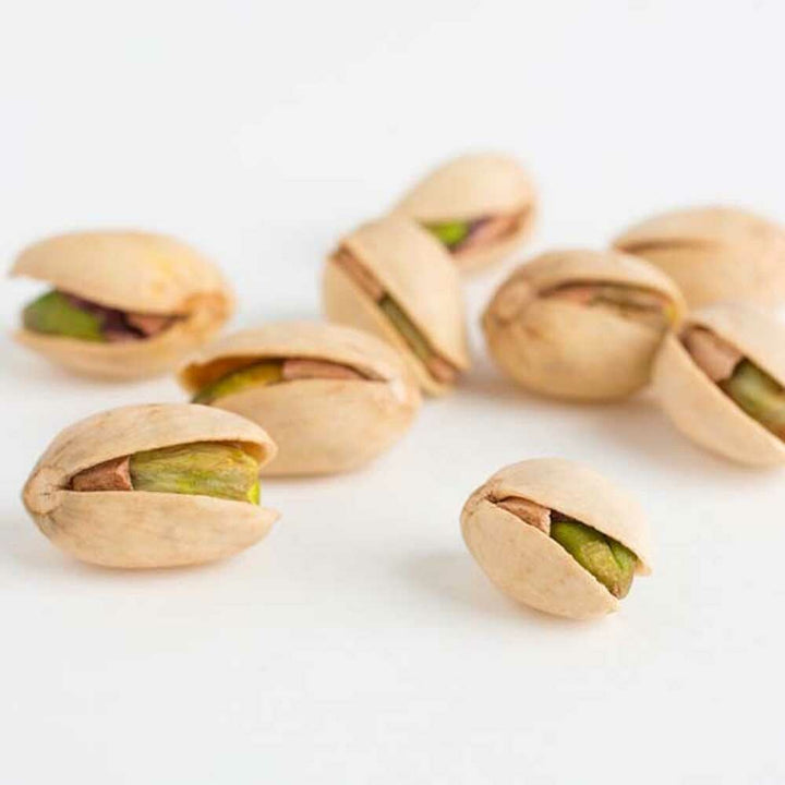 Organic Pistachio Flavor Oil for Lip Balm