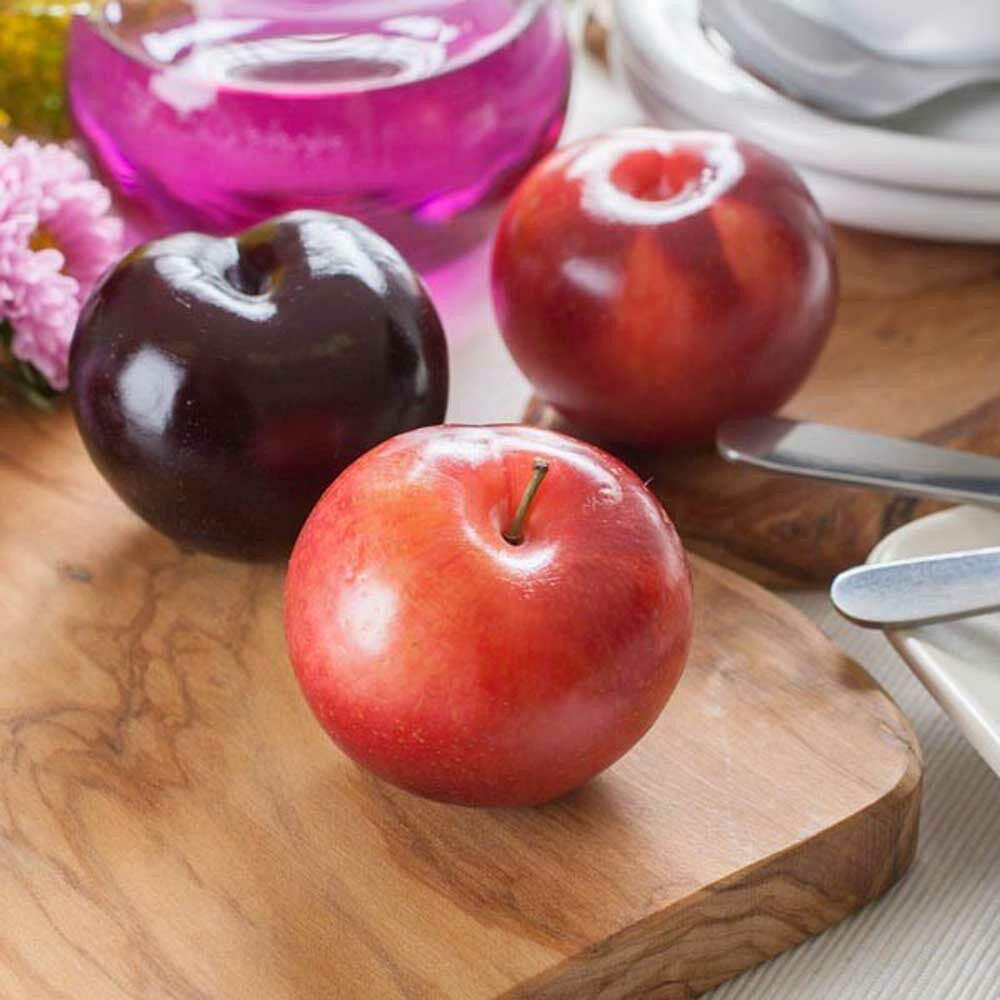 Plum Apricot Flavor Concentrate, Organic