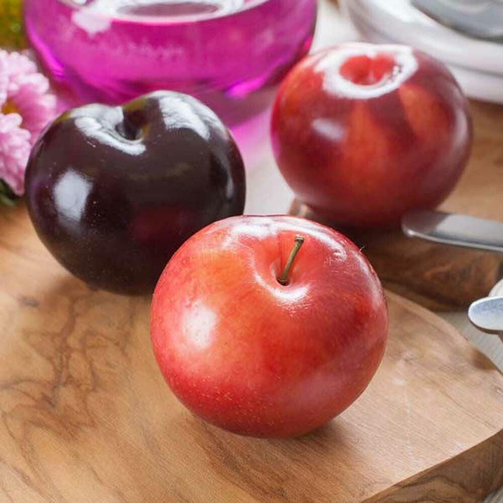Organic Plum Apricot Flavor Oil for Lip Balm