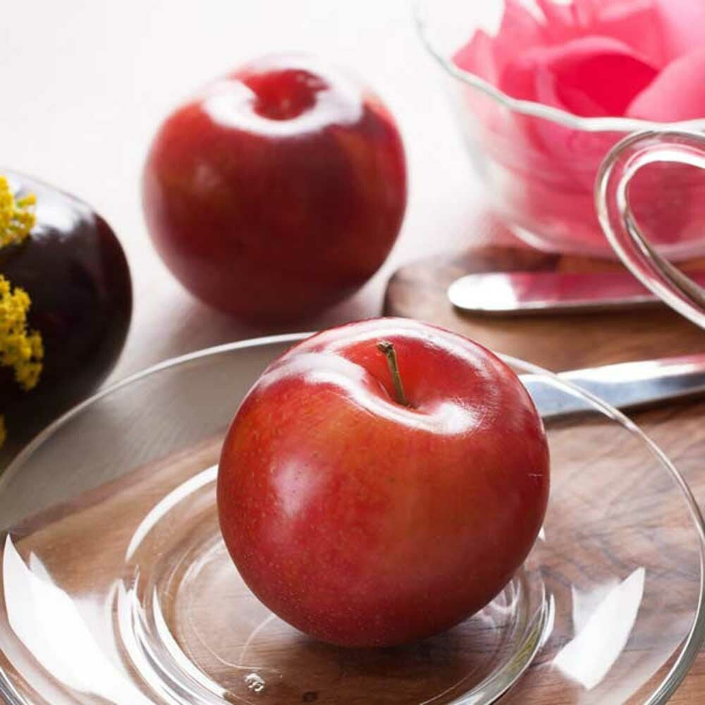 Organic Plum Flavor Oil For Chocolate
