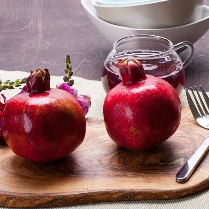 Organic Pomegranate Flavor Oil For Chocolate