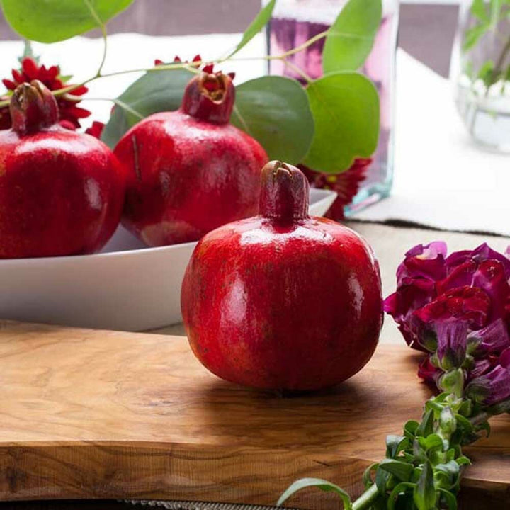 Organic Pomegranate Flavor Oil for Lip Balm