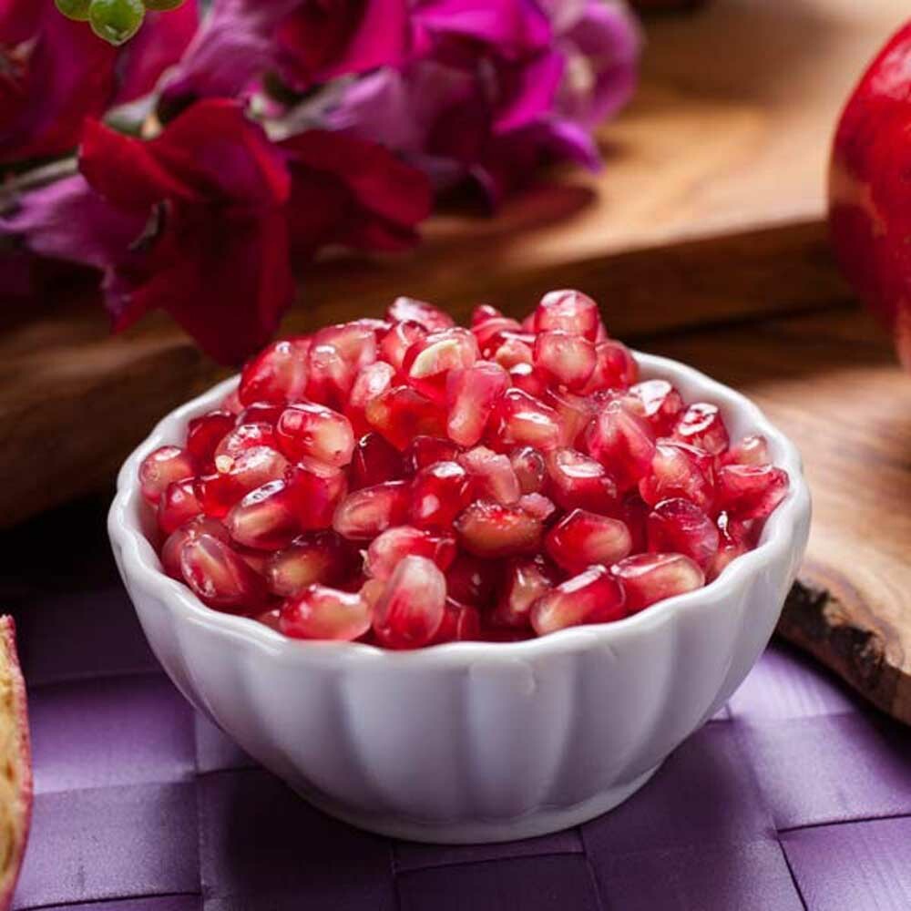 Pomegranate Fragrance Oil (Oil Soluble)