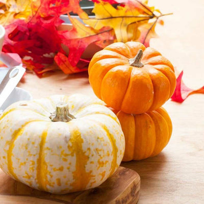 Pumpkin Flavor Extract, Organic