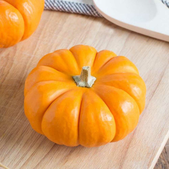 Pumpkin Flavor Oil, Organic