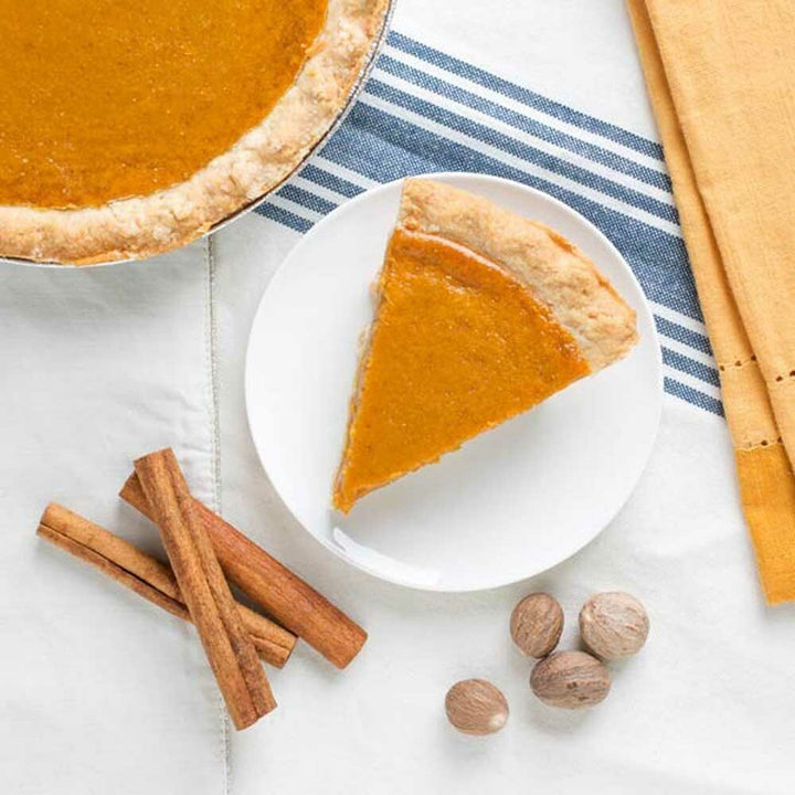 Pumpkin Pie Flavor Extract, Natural