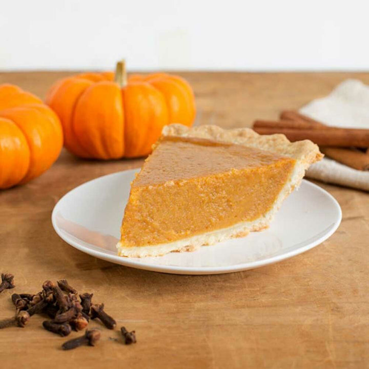 Pumpkin Pie Flavor Oil for Lip Balm