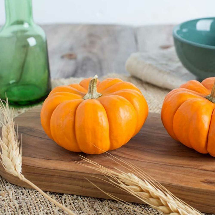 Pumpkin Syrup, Organic