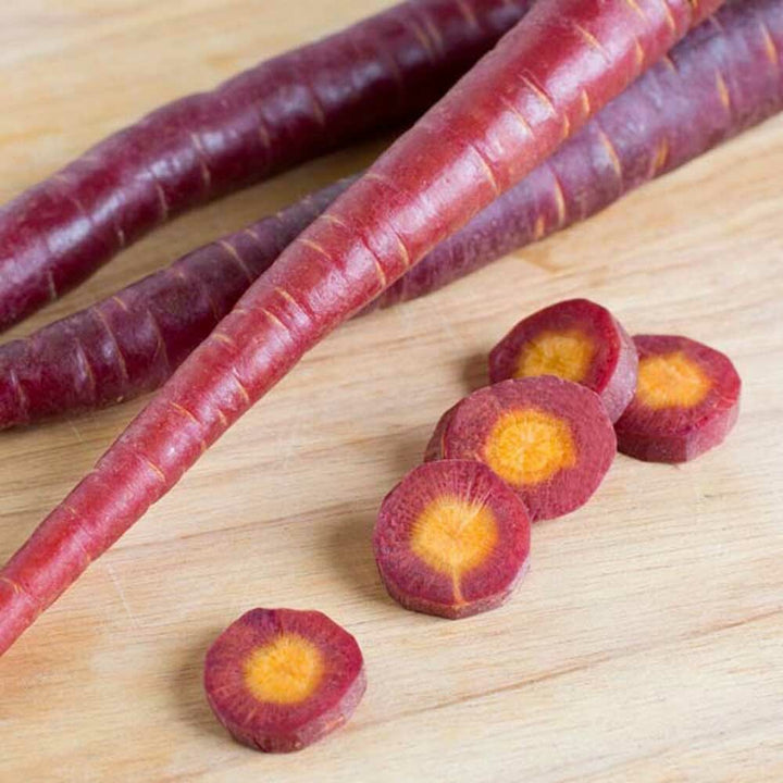 Purple Carrot Flavor Concentrate, Organic
