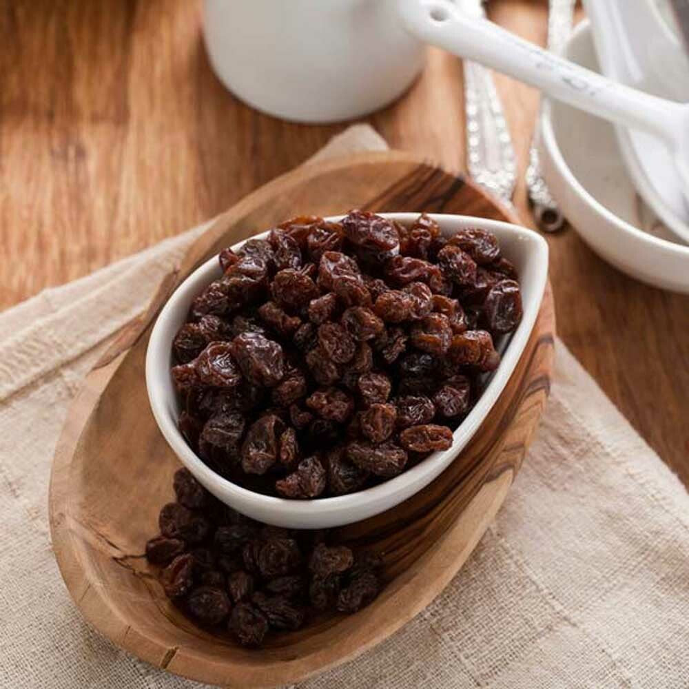 Raisin Flavor Concentrate, Organic