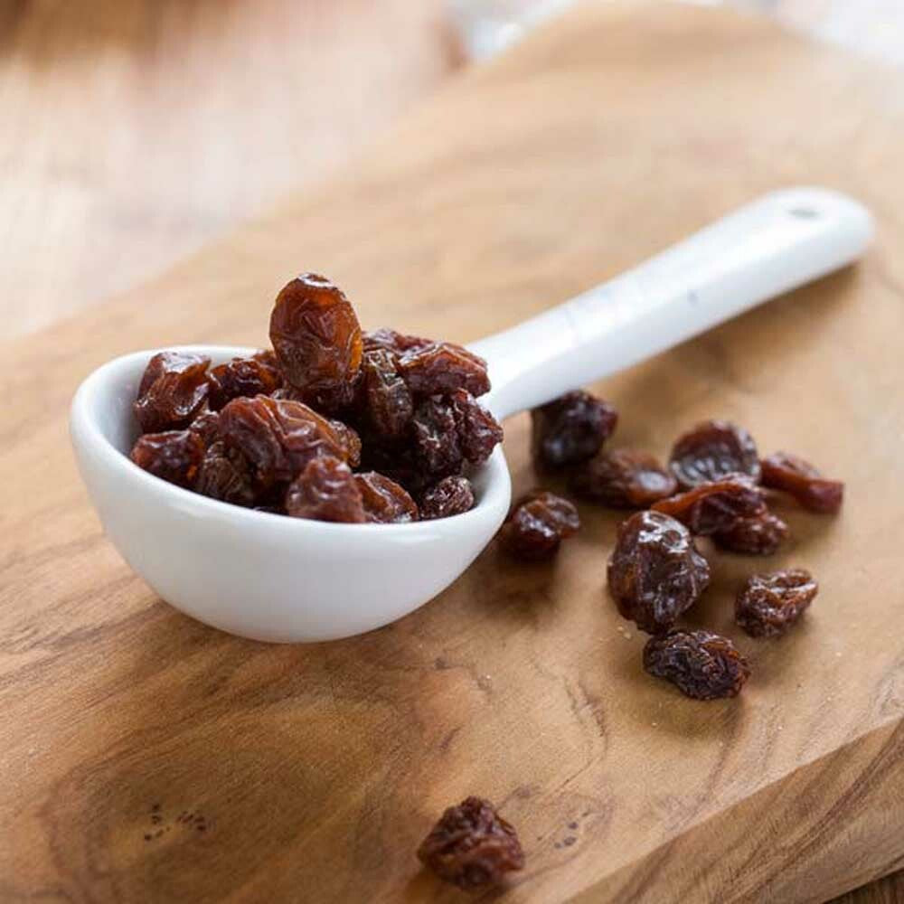 Organic Raisin Flavor Oil for Lip Balm