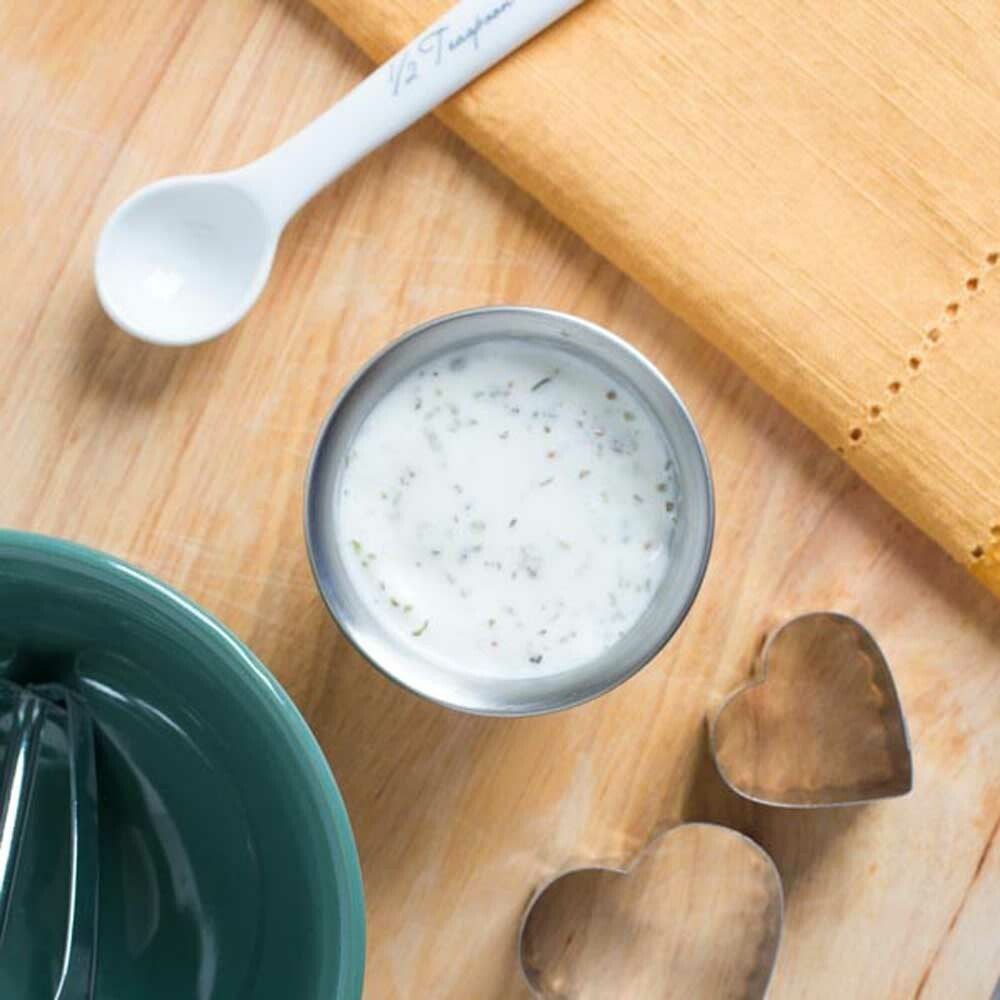 Ranch Flavor Concentrate, Natural