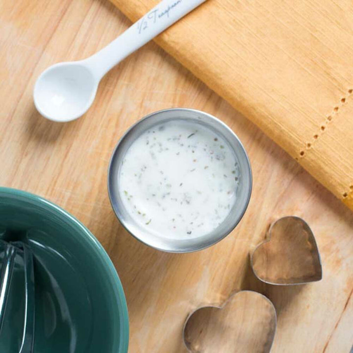 Ranch Flavor Concentrate, Natural