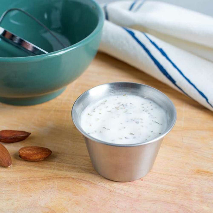 Ranch Flavor Concentrate Without Diacetyl