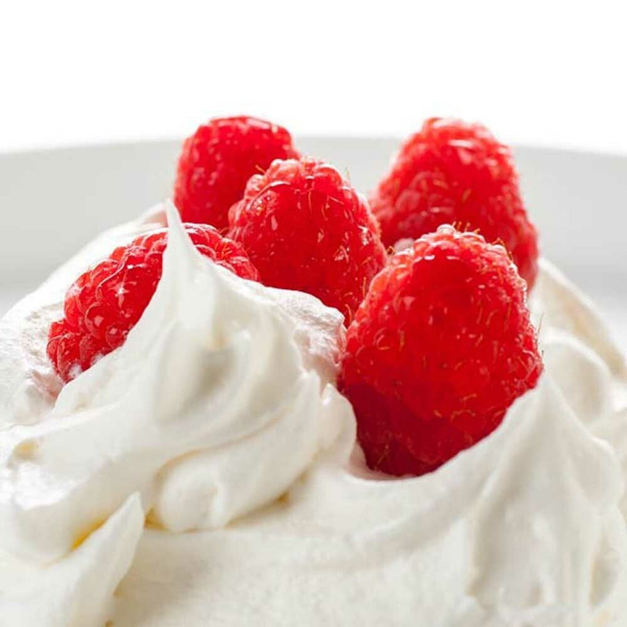 Raspberry Cream Flavor Extract, Organic