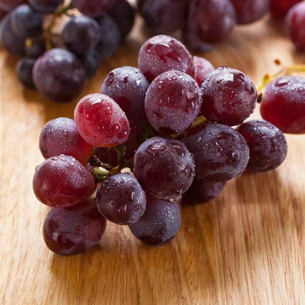 Organic Red Grape Flavor Oil For Chocolate
