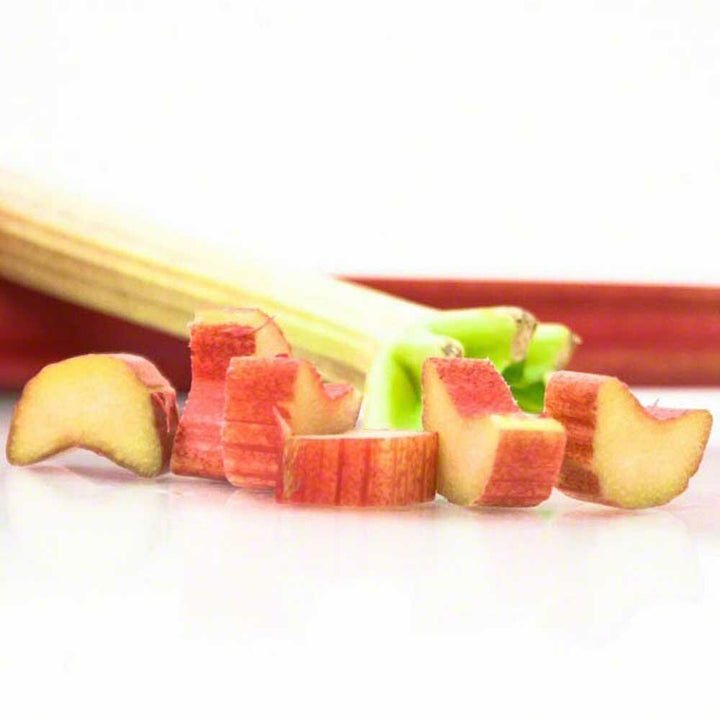 Rhubarb Flavor Concentrate, Natural