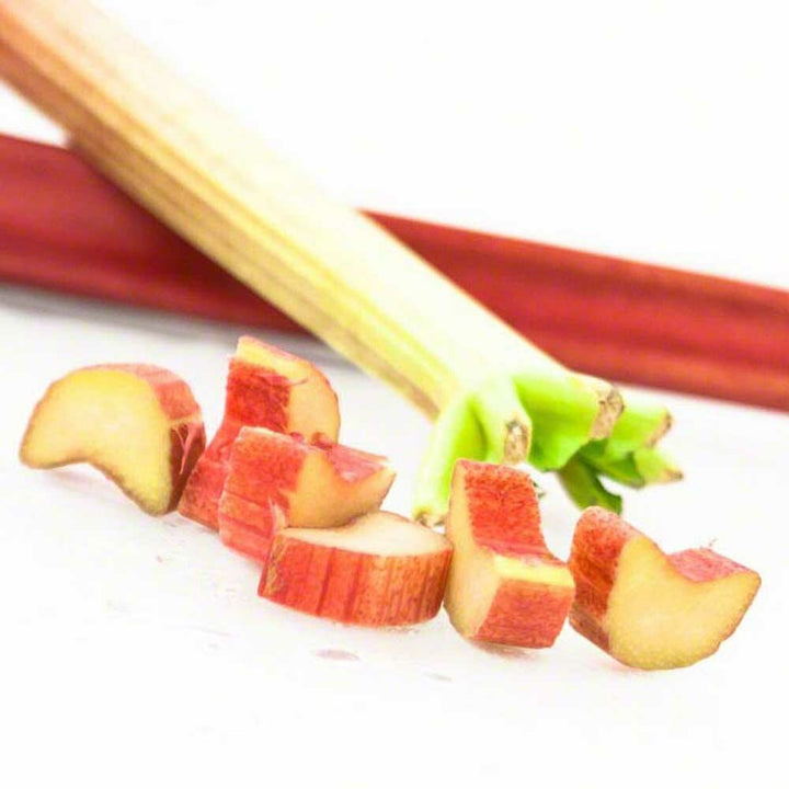 Rhubarb Flavor Concentrate, Organic