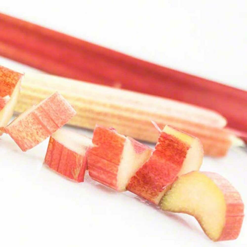 Organic Rhubarb Flavor Oil for Lip Balm
