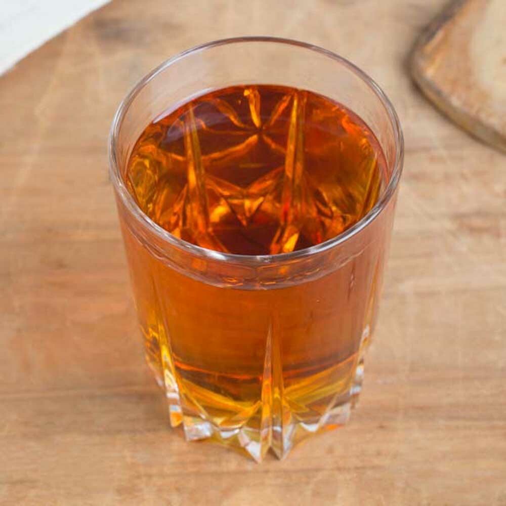 Organic Rum Flavor Oil for Lip Balm
