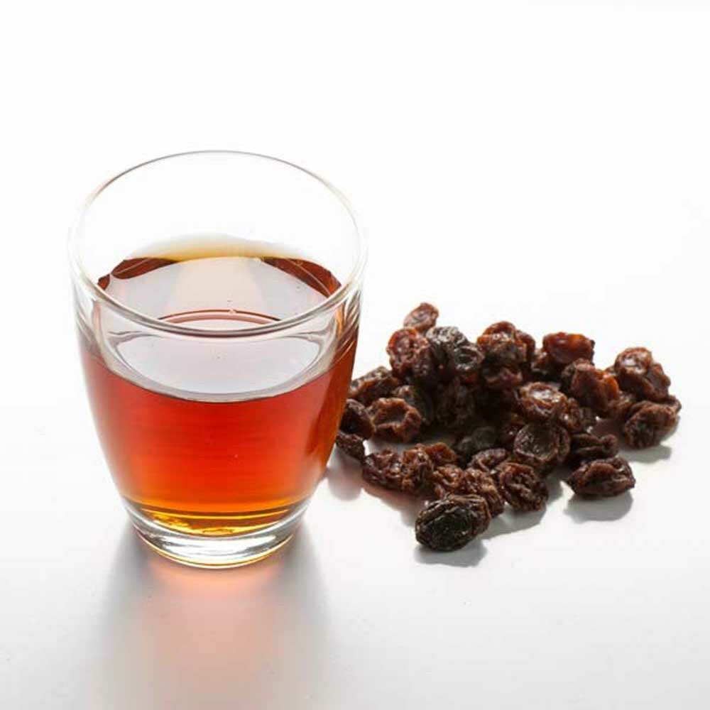 Organic Rum Raisin Flavor Oil For Chocolate