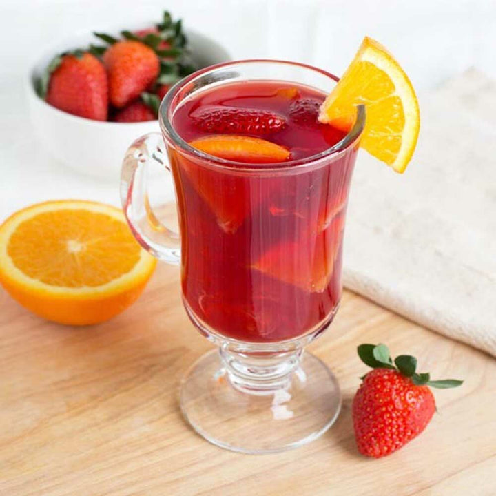 Sangria Flavor Concentrate, Organic