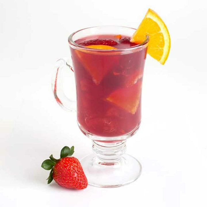 Organic Sangria Flavor Oil For Chocolate