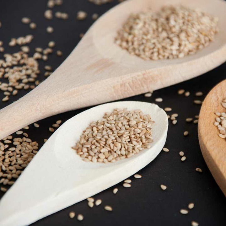 Sesame Flavor Concentrate, Natural