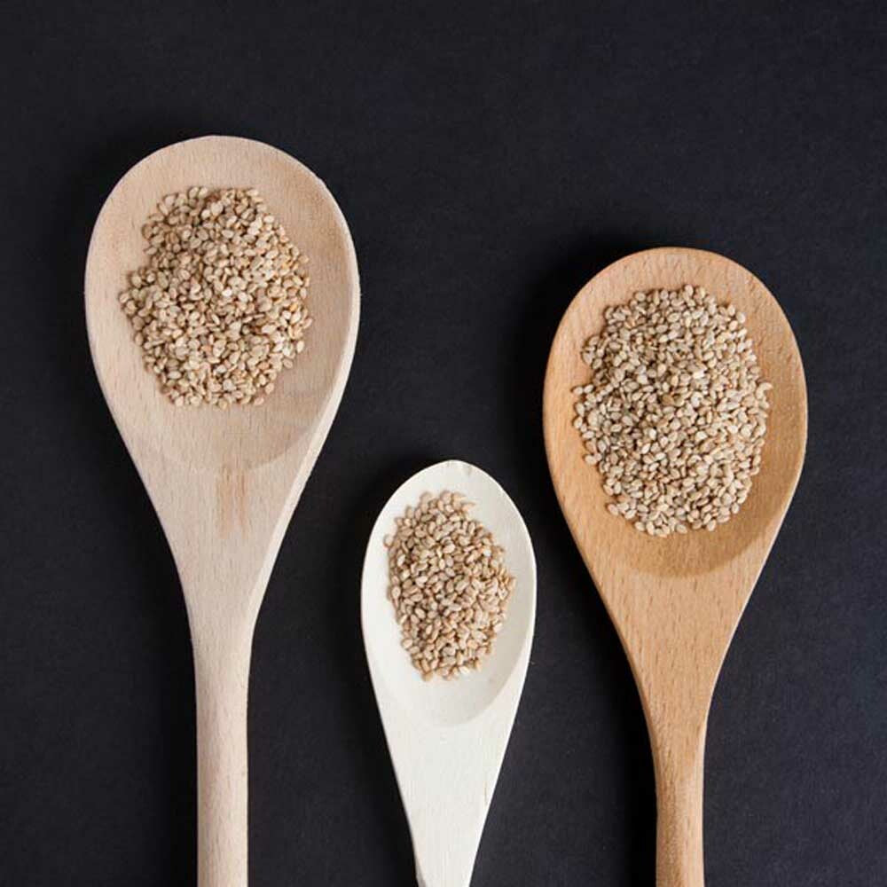 Sesame Flavor Concentrate Without Diacetyl