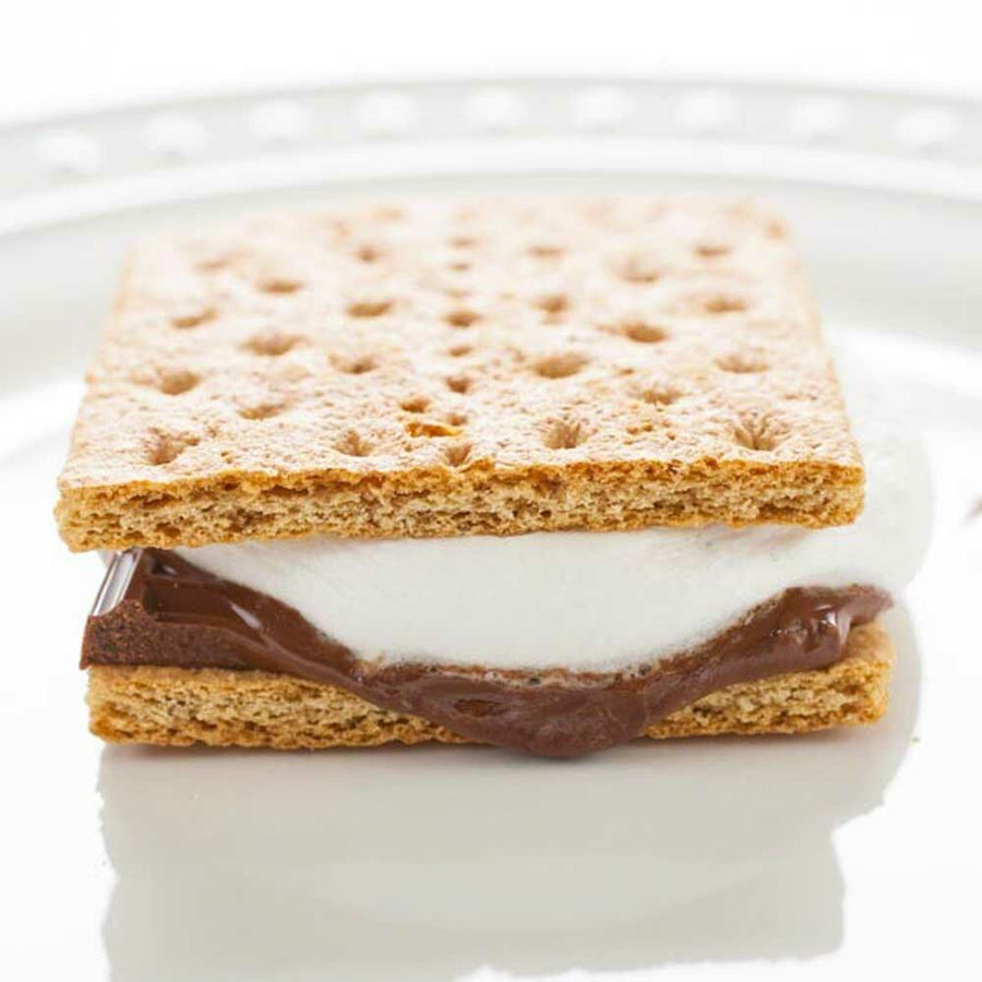 Organic Smore Flavor Extract Without Diacetyl