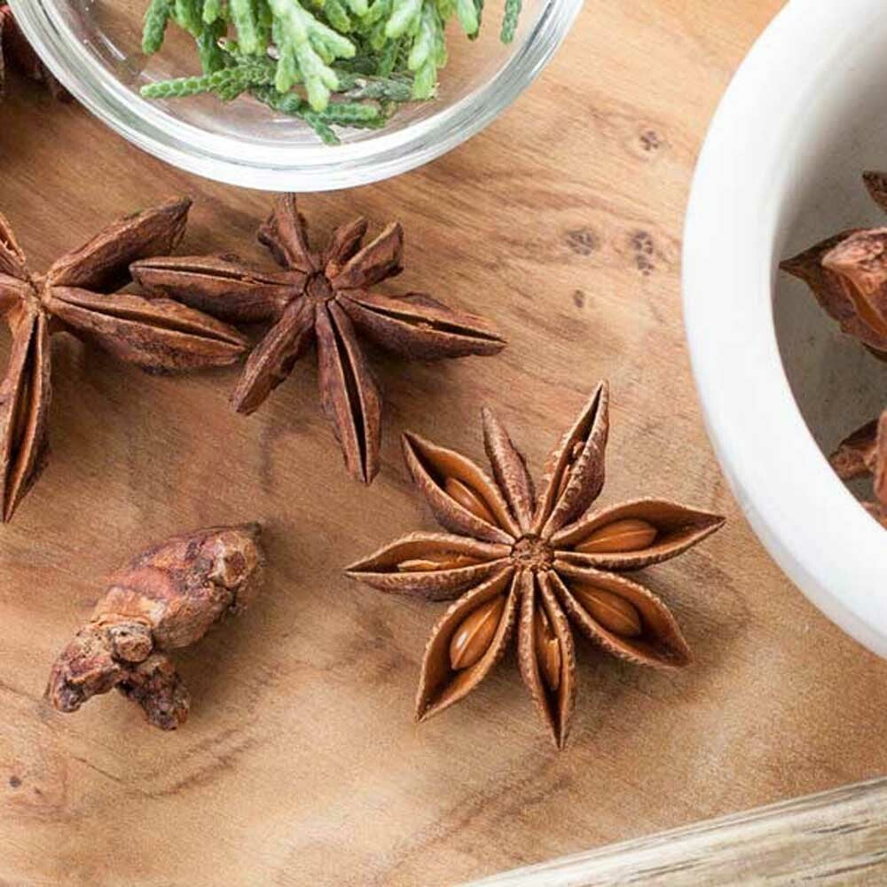 Star Anise Flavor Concentrate Without Diacetyl