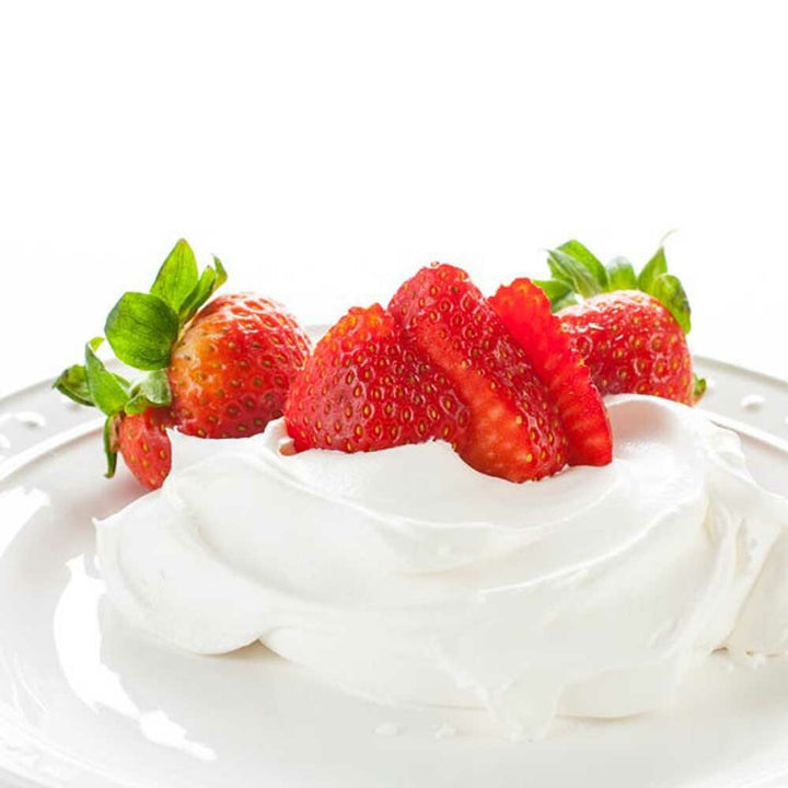 Strawberry Cream Fragrance Oil (Oil Soluble)