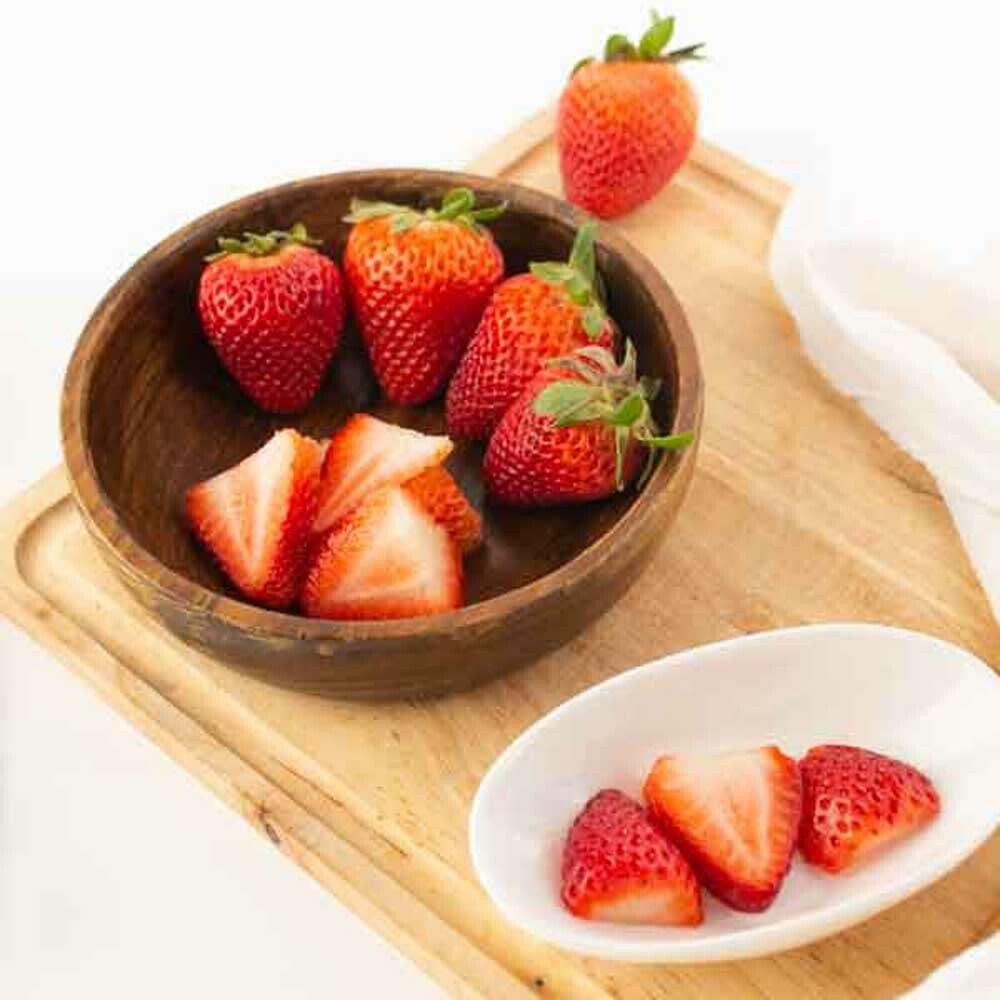 Strawberry Ice Cream Flavor Concentrate (Mid-Season)