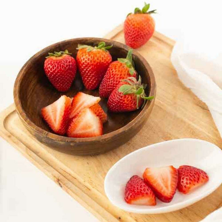 Strawberry Ice Cream Flavor Concentrate (Mid-Season)