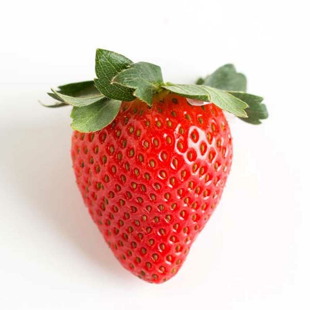 Organic Strawberry Flavor Oil for Lip Balm