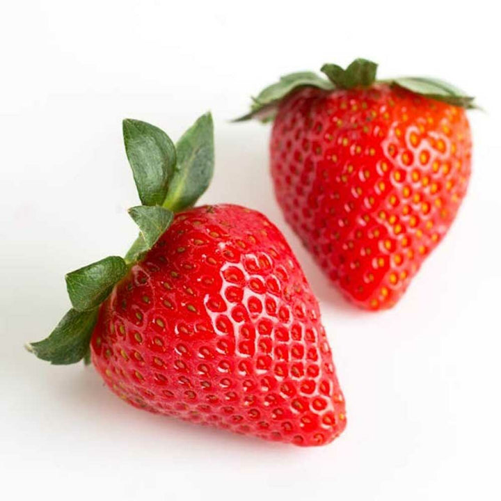 Strawberry Fragrance Oil (Alcohol Soluble)