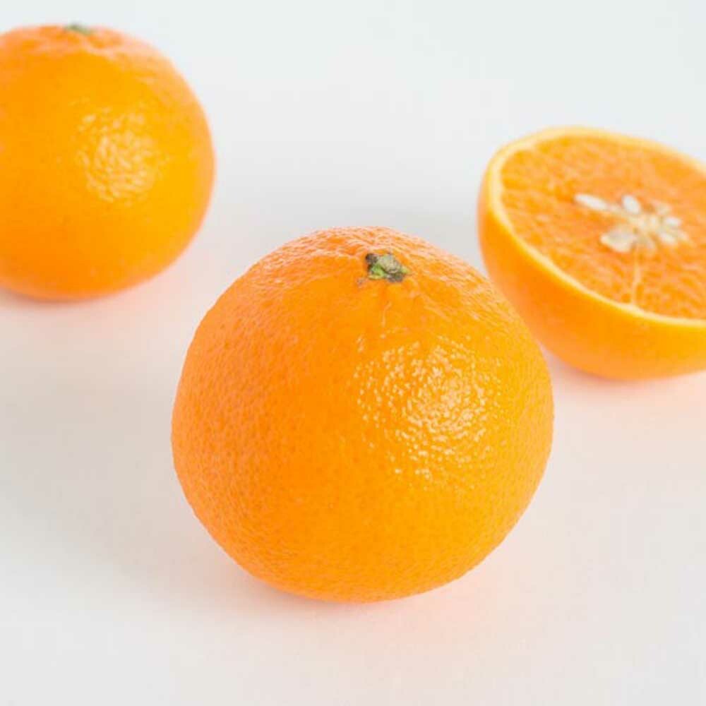 Tangerine Flavor Emulsion for High Heat Applications, Organic