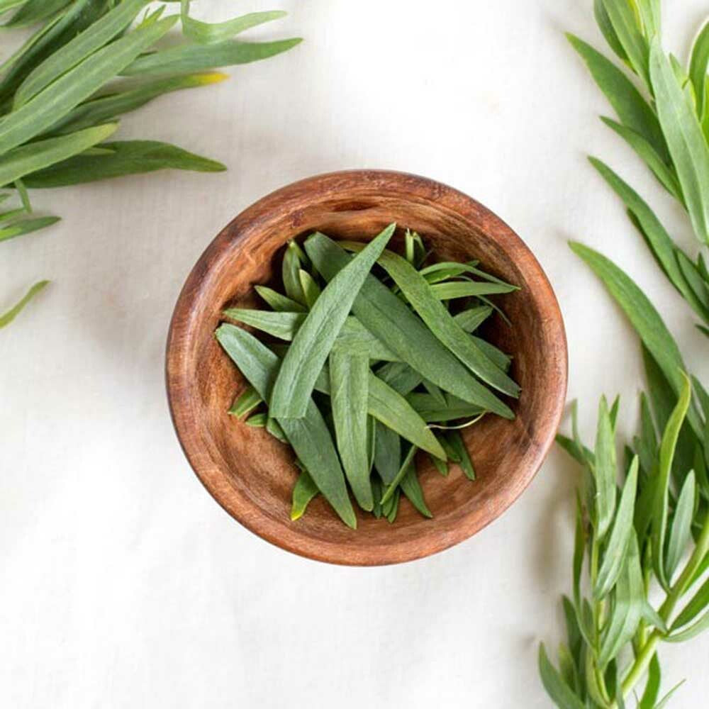 Tarragon Leaf Flavor Concentrate Without Diacetyl