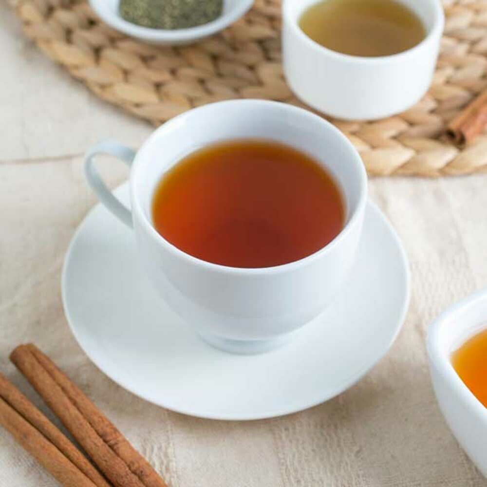 Organic Tea Flavor Oil for Lip Balm