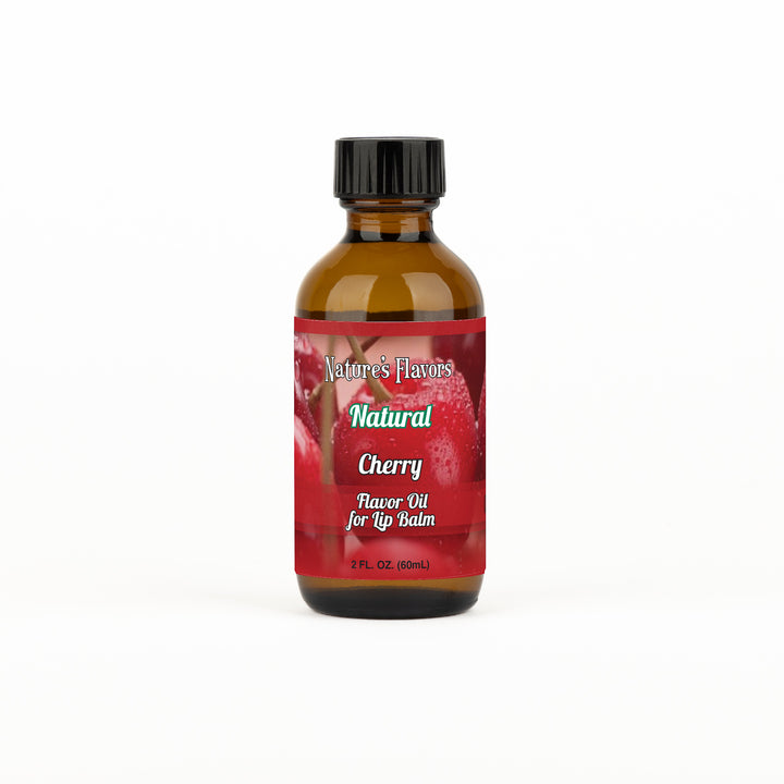 Cherry Flavor Oil for Lip Balm