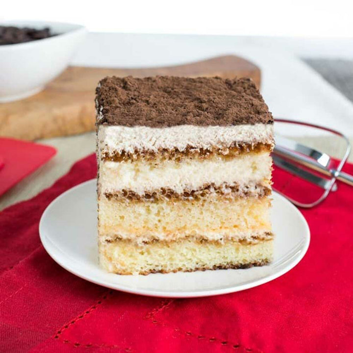 Tiramisu Flavor Concentrate, Natural