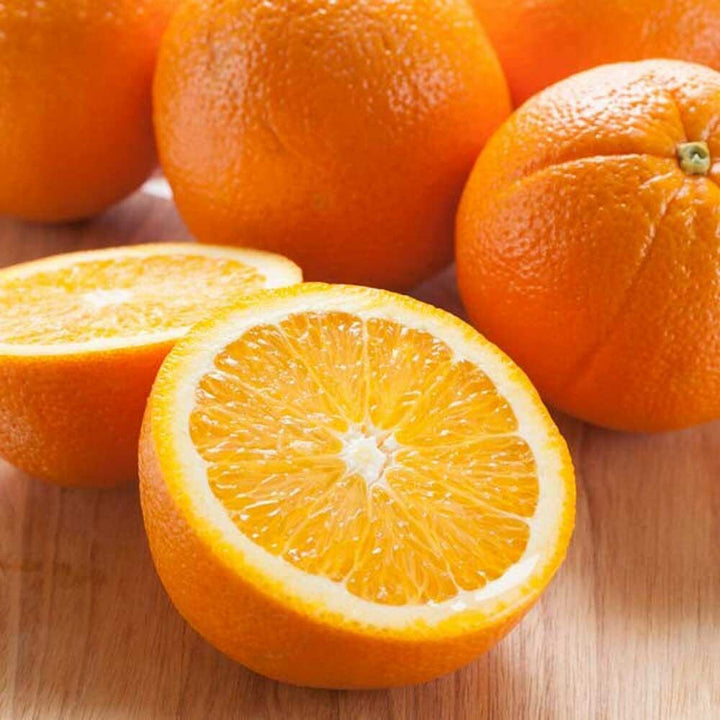 Organic Orange Clove Fragrance Powder