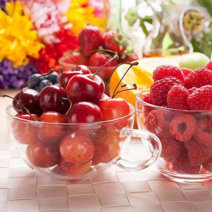 Tutti Frutti Flavor Extract, Organic