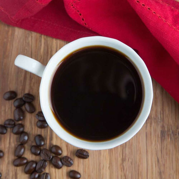 Umi Coffee Fragrance Oil (Oil Soluble)