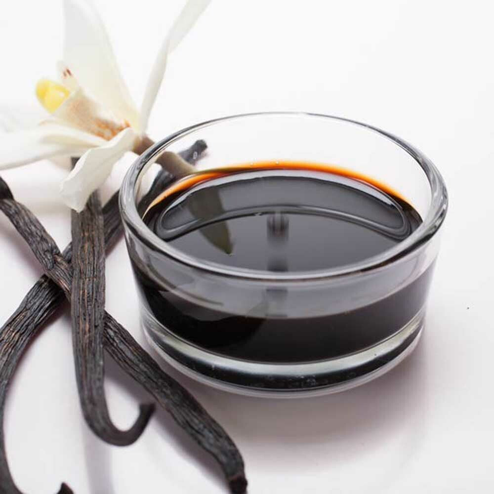 Vanilla Fragrance Oil (Heavy Floral) (Oil Soluble), Organic