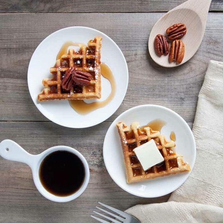 Waffle Coffee and Tea Flavoring