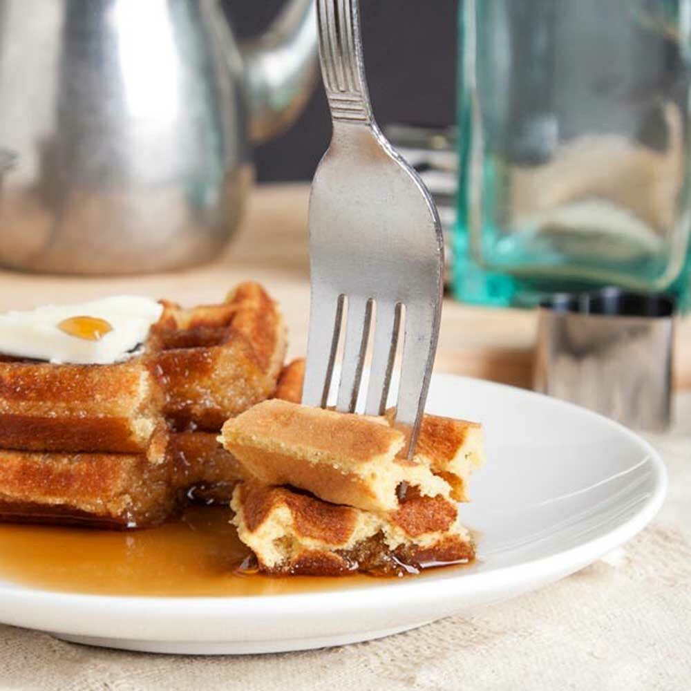 Waffle Flavor Concentrate, Organic