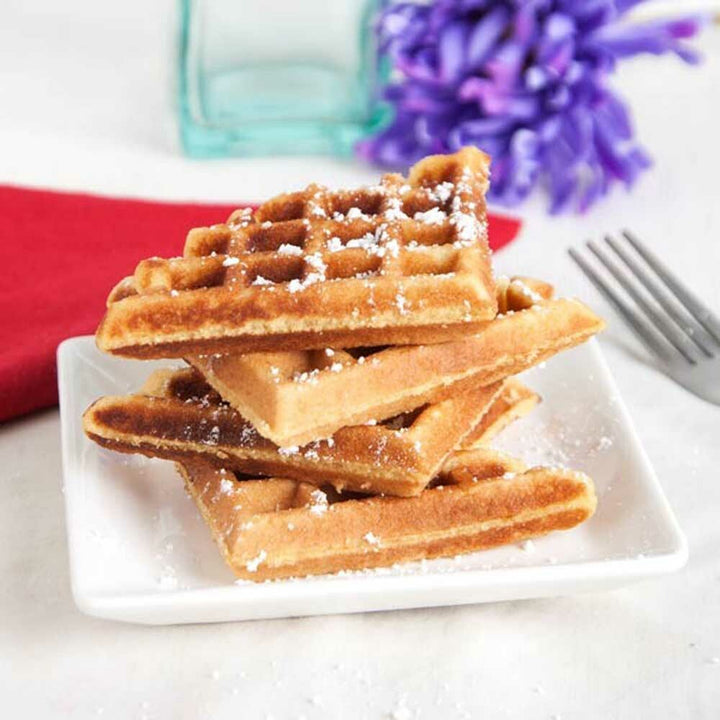 Organic Waffle Flavor Extract Without Diacetyl