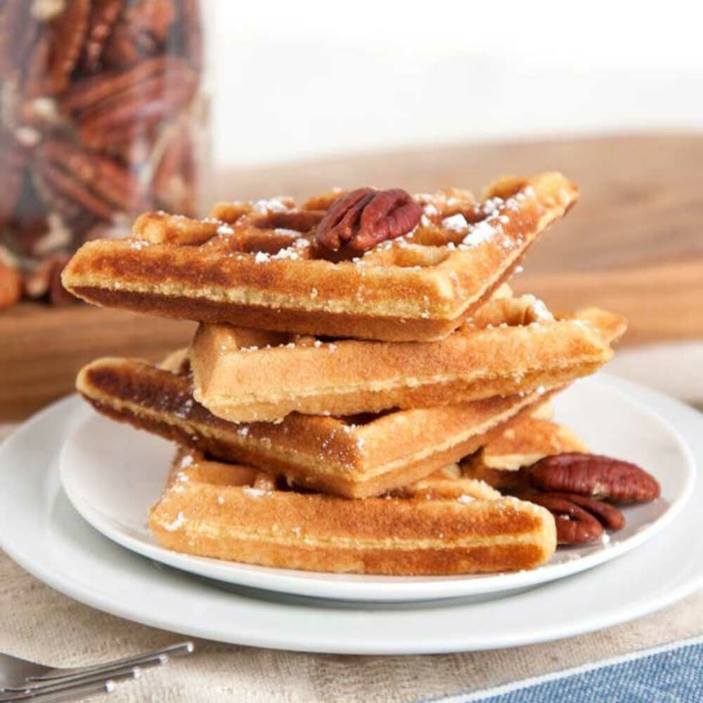 Waffle Flavor Extract Without Diacetyl