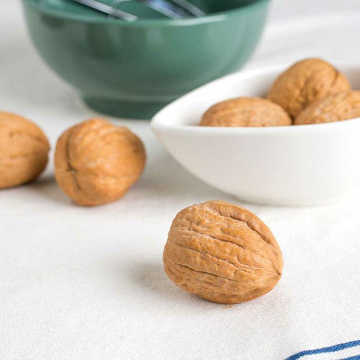 Walnut Flavor Emulsion for High Heat Applications, Organic